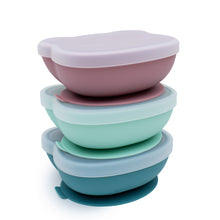 Load image into Gallery viewer, We Might Be Tiny Stickie™ Bowl
