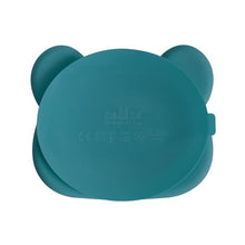 Load image into Gallery viewer, We Might Be Tiny Bear Stickie™ Plate

