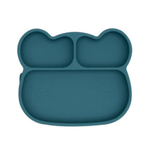 Load image into Gallery viewer, We Might Be Tiny Bear Stickie™ Plate
