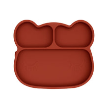 Load image into Gallery viewer, We Might Be Tiny Bear Stickie™ Plate
