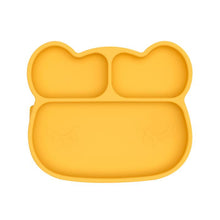Load image into Gallery viewer, We Might Be Tiny Bear Stickie™ Plate
