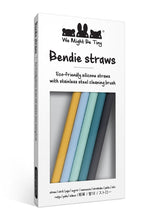 Load image into Gallery viewer, We Might Be Tiny™ Bendie Straws
