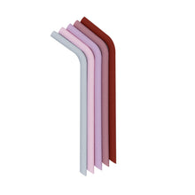 Load image into Gallery viewer, We Might Be Tiny™ Bendie Straws
