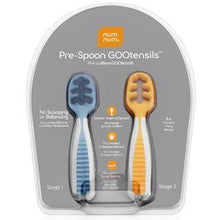 Load image into Gallery viewer, NumNum Pre-Spoon GOOtensils ™
