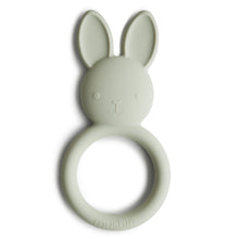Load image into Gallery viewer, Mushie Bunny Teether
