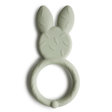 Load image into Gallery viewer, Mushie Bunny Teether
