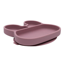 Load image into Gallery viewer, We Might Be Tiny Bunny Stickie™ Plate
