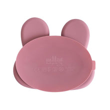 Load image into Gallery viewer, We Might Be Tiny Bunny Stickie™ Plate
