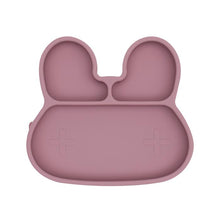 Load image into Gallery viewer, We Might Be Tiny Bunny Stickie™ Plate

