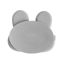 Load image into Gallery viewer, We Might Be Tiny Bunny Stickie™ Plate
