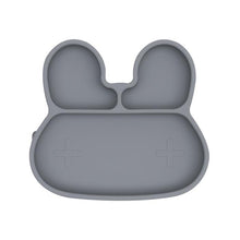 Load image into Gallery viewer, We Might Be Tiny Bunny Stickie™ Plate
