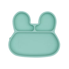 Load image into Gallery viewer, We Might Be Tiny Bunny Stickie™ Plate
