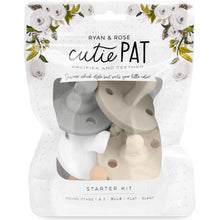 Load image into Gallery viewer, Ryan &amp; Rose Cutie PAT Kit
