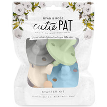 Load image into Gallery viewer, Ryan &amp; Rose Cutie PAT Kit
