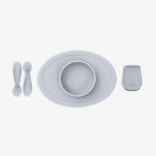 Load image into Gallery viewer, ezpz First Foods Set
