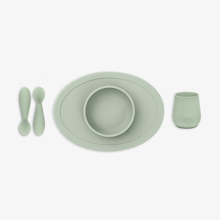 ezpz First Foods Set
