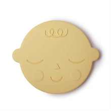 Load image into Gallery viewer, Mushie Teether Face
