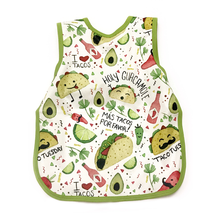 Load image into Gallery viewer, Taco Party Bapron

