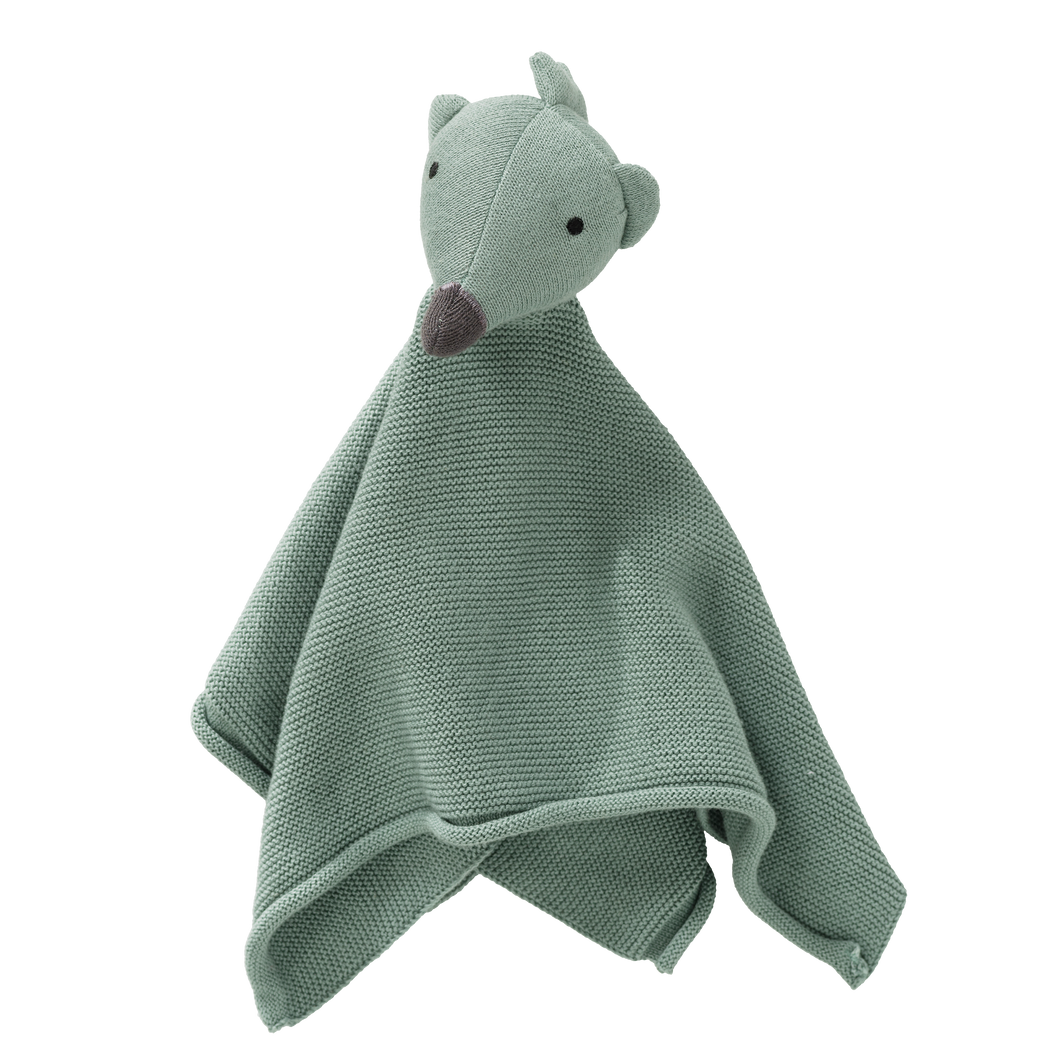 Fresk Cuddle Cloth - Hedgehog