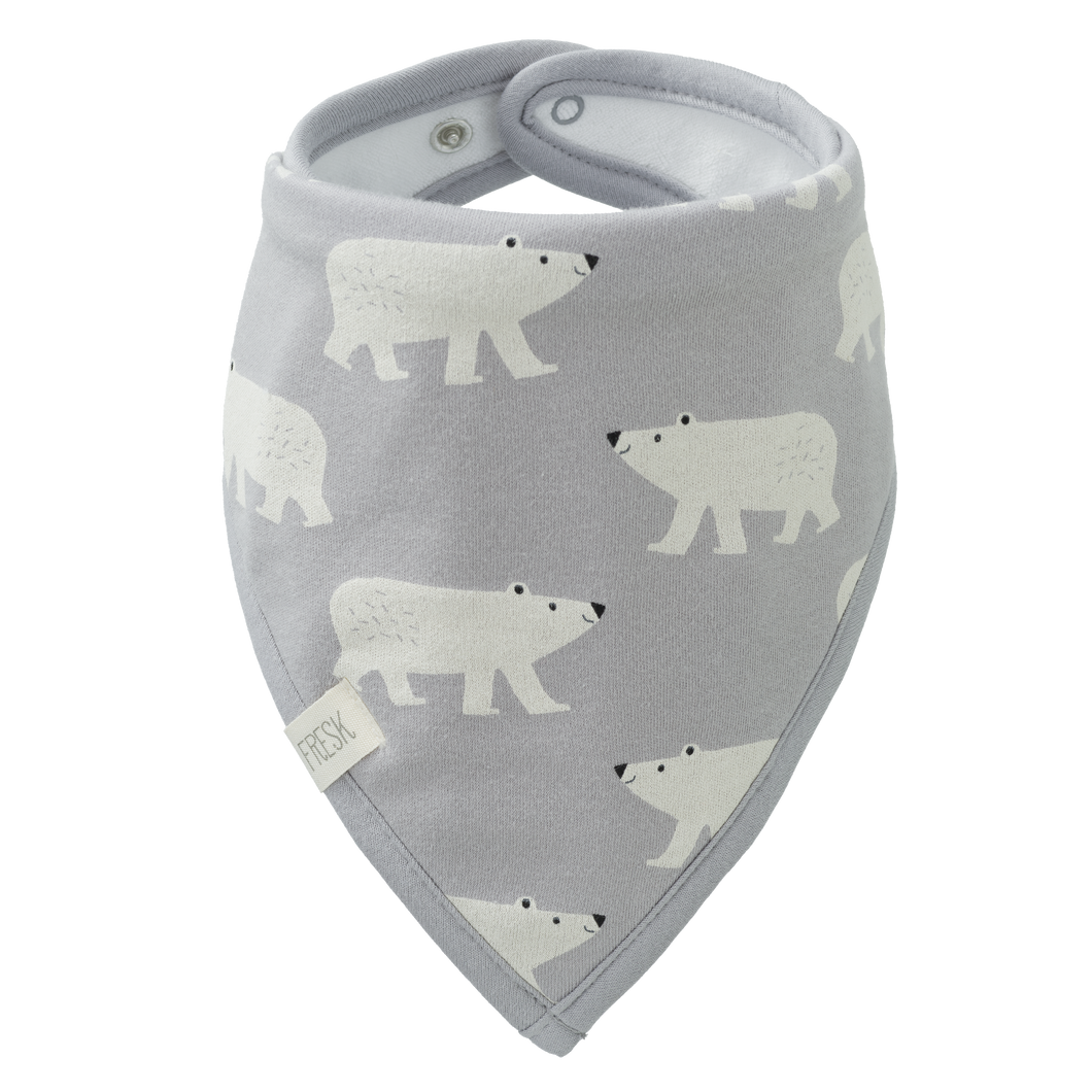 Fresk Bandana - Polar Bear