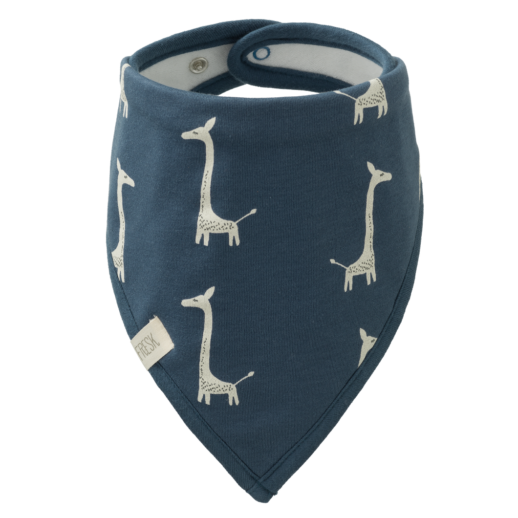 Fresk Bandana - Giraffe