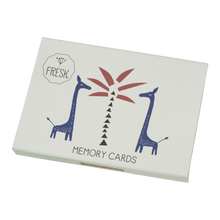 Load image into Gallery viewer, Fresk Memory Puzzle

