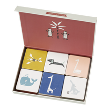 Load image into Gallery viewer, Fresk Memory Puzzle
