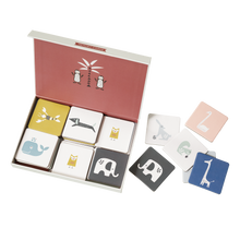 Load image into Gallery viewer, Fresk Memory Puzzle
