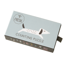 Load image into Gallery viewer, Fresk Counting Puzzle
