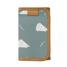 Load image into Gallery viewer, Fresk Wallet Billfold - Hedgehog
