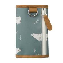 Load image into Gallery viewer, Fresk Wallet Billfold - Hedgehog
