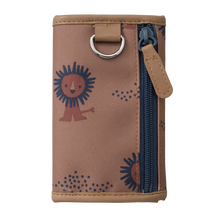Load image into Gallery viewer, Fresk Wallet Billfold - Lion
