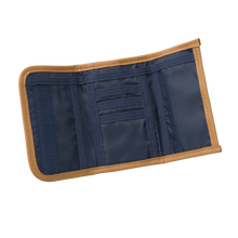 Load image into Gallery viewer, Fresk Wallet Billfold - Lion
