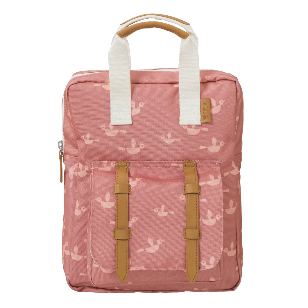 Fresk Backpack - Birds