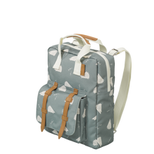 Load image into Gallery viewer, Fresk Backpack - Hedgehog
