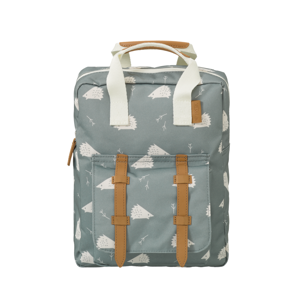 Fresk Backpack - Hedgehog