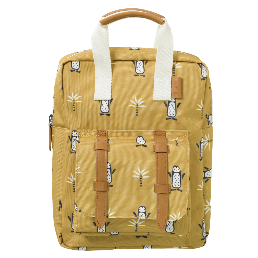 Fresk Backpack - Penguin