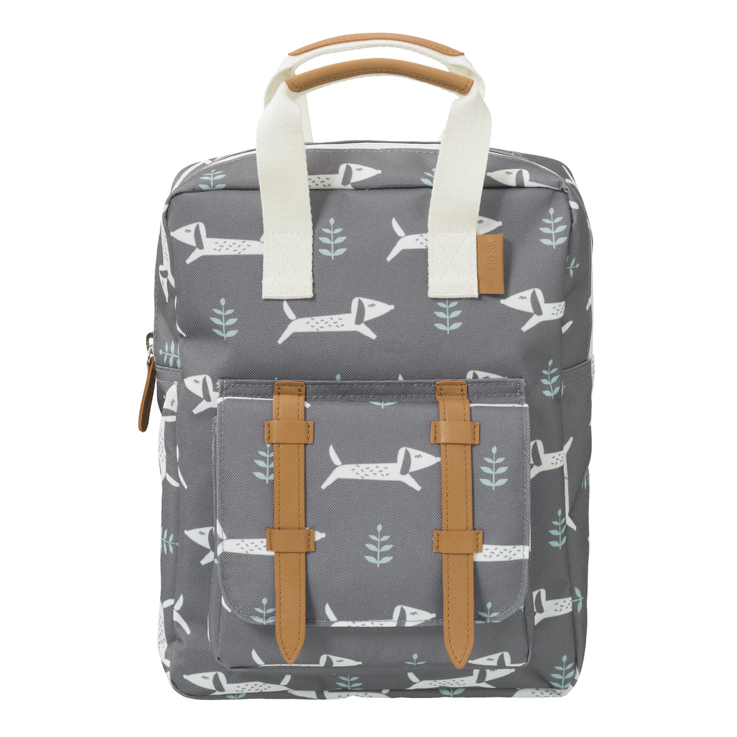 Fresk Backpack - Dachsy
