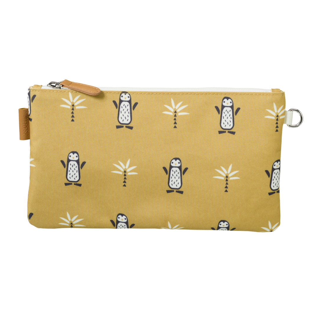 Fresk Toiletry Pouch - Penguin