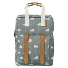 Load image into Gallery viewer, Fresk Backpack - Hedgehog
