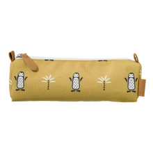 Load image into Gallery viewer, Fresk Pencil Case - Penguin
