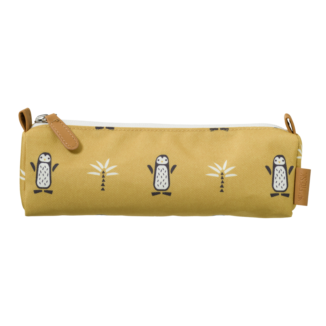 Fresk Pencil Case - Penguin