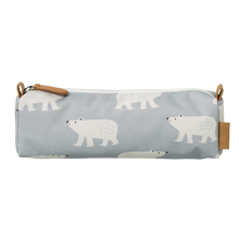 Load image into Gallery viewer, Fresk Pencil Case - Polar Bear
