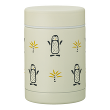 Load image into Gallery viewer, Fresk Thermos Food Jar, 300ml - Penguin
