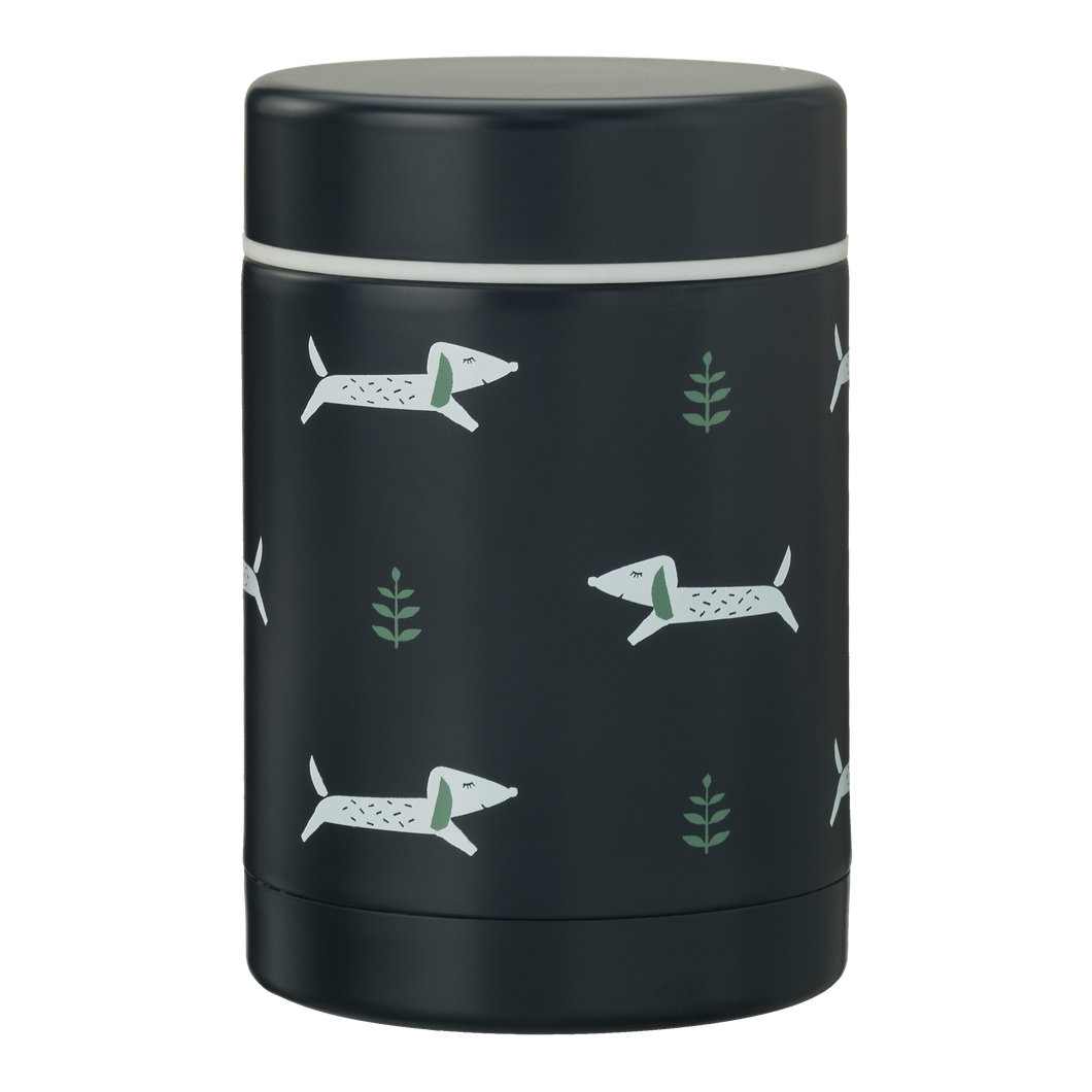 Fresk Thermos Food Jar, 300ml - Dachsy