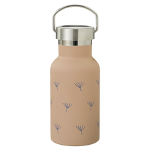 Load image into Gallery viewer, Fresk Nordic Thermos Bottle, 350ml - Dandelion
