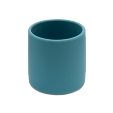 Load image into Gallery viewer, We Might Be Tiny Silicone Grip Cup
