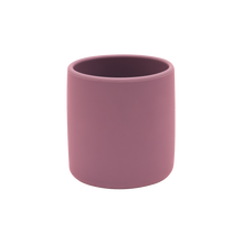 Load image into Gallery viewer, We Might Be Tiny Silicone Grip Cup

