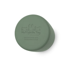 Load image into Gallery viewer, We Might Be Tiny Silicone Grip Cup
