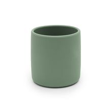 Load image into Gallery viewer, We Might Be Tiny Silicone Grip Cup
